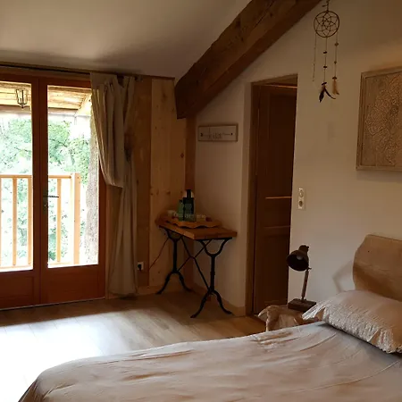 D'hotes St Jacques Adults Only 3*