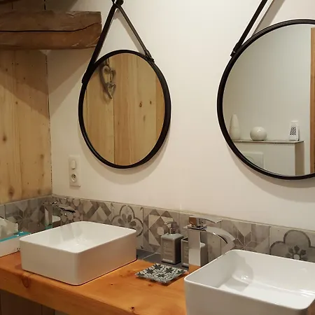 D'hotes St Jacques Adults Only 3*