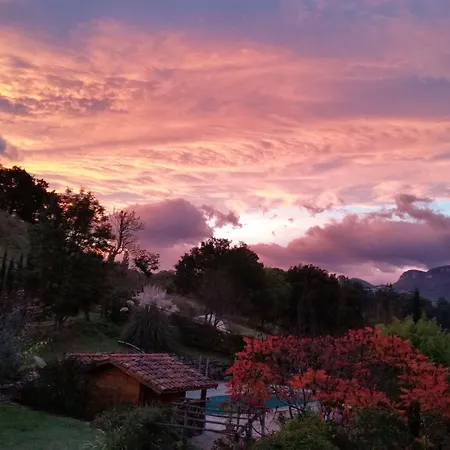 D'hotes St Jacques Adults Only Bed & Breakfast Saint-Lizier