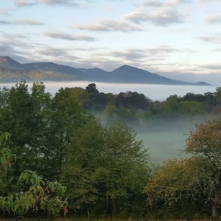 Bed & Breakfast D'hotes St Jacques Adults Only