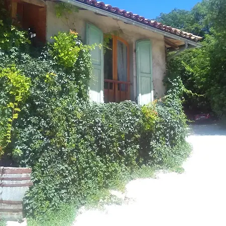 Bed & Breakfast D'hotes St Jacques Adults Only