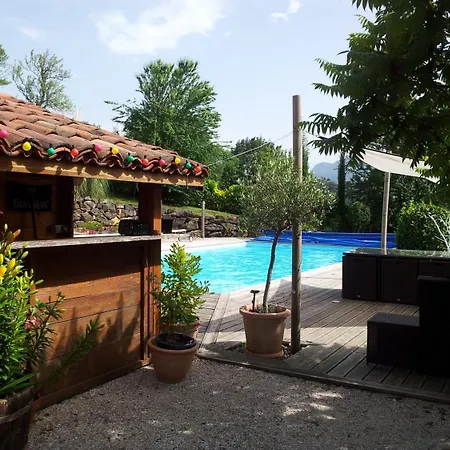 Bed & Breakfast D'hotes St Jacques Adults Only 3*