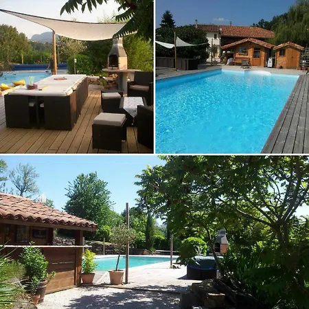 D'hotes St Jacques Adults Only