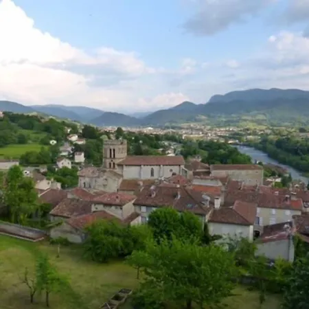 Bed & Breakfast D'hotes St Jacques Adults Only