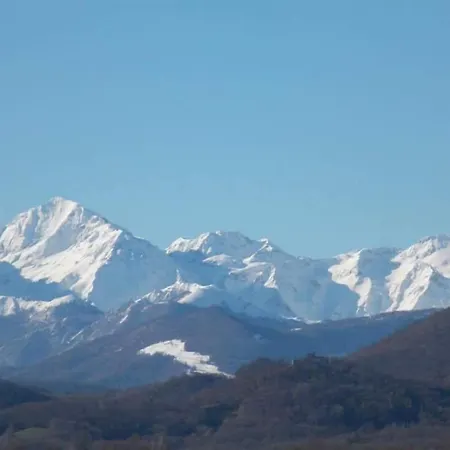 D'hotes St Jacques Adults Only 3*