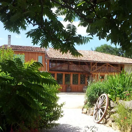 Bed & Breakfast D'hotes St Jacques Adults Only 3*