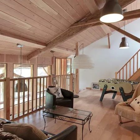 Bed & Breakfast D'hotes St Jacques Adults Only Saint-Lizier