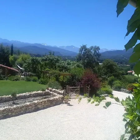 Bed & Breakfast D'hotes St Jacques Adults Only