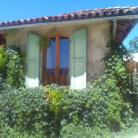 Bed & Breakfast D'hotes St Jacques Adults Only 3*