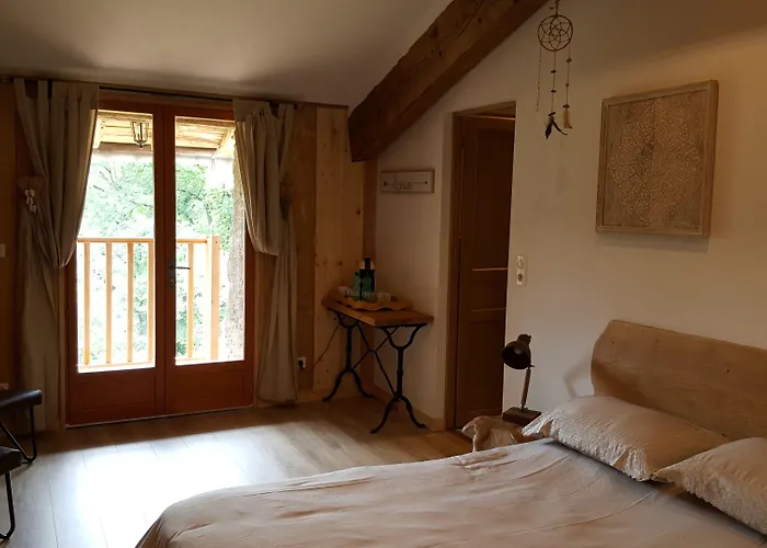 D'hotes St Jacques Adults Only 3*