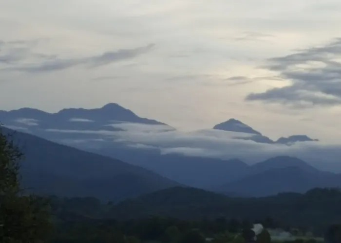 Frühstückspension D'hotes St Jacques Adults Only Saint-Lizier