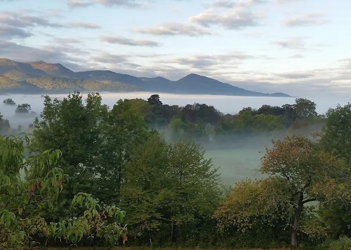 Frühstückspension D'hotes St Jacques Adults Only