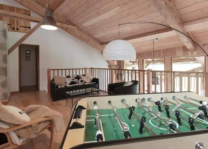 Frühstückspension D'hotes St Jacques Adults Only 3*