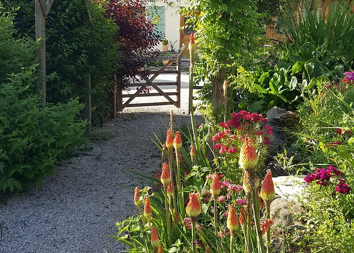 Frühstückspension D'hotes St Jacques Adults Only 3*