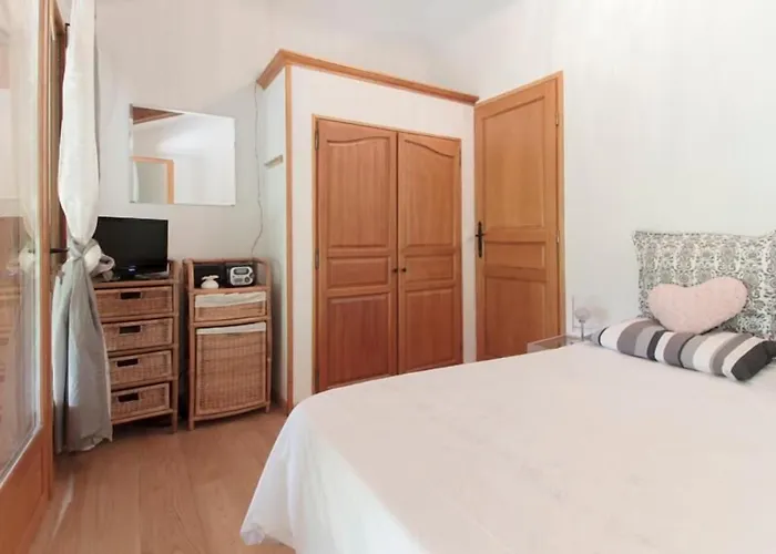 Frühstückspension D'hotes St Jacques Adults Only Saint-Lizier