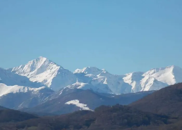 D'hotes St Jacques Adults Only 3*