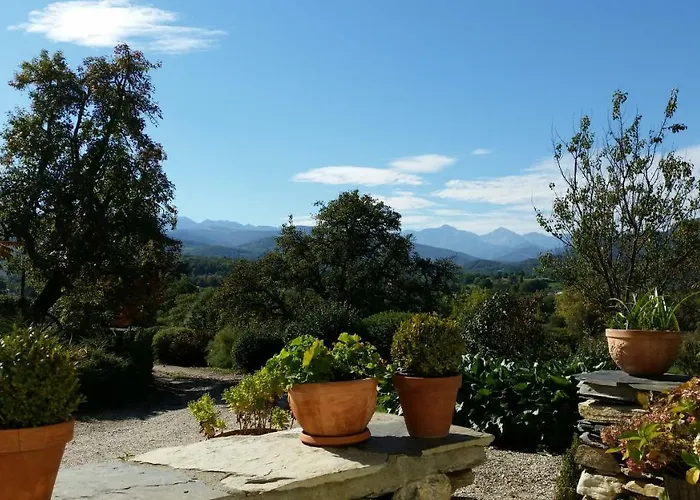 D'hotes St Jacques Adults Only Frühstückspension 3*