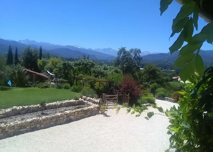 Frühstückspension D'hotes St Jacques Adults Only