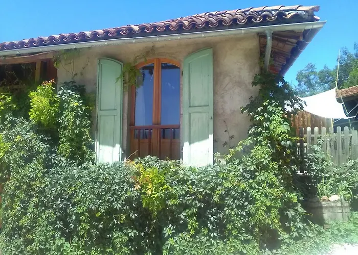 Frühstückspension D'hotes St Jacques Adults Only 3*