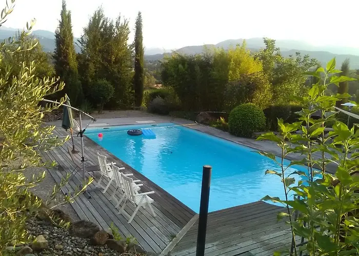 D'hotes St Jacques Adults Only Frühstückspension 3*