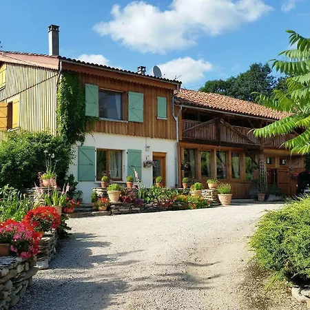 Bed and breakfast D'hotes St Jacques Adults Only