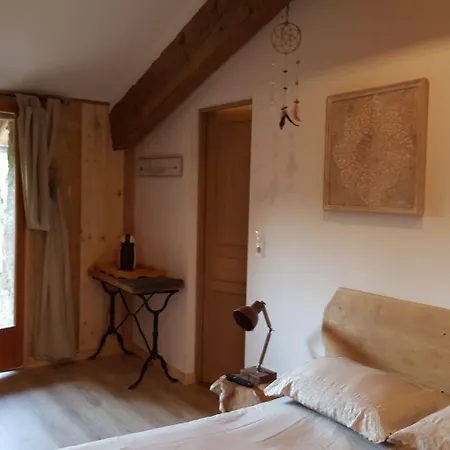 فندق مبيت وإفطار D'hotes St Jacques Adults Only