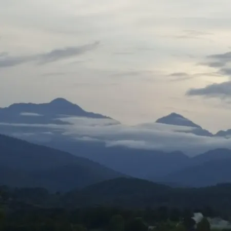 Bed and breakfast D'hotes St Jacques Adults Only Saint-Lizier