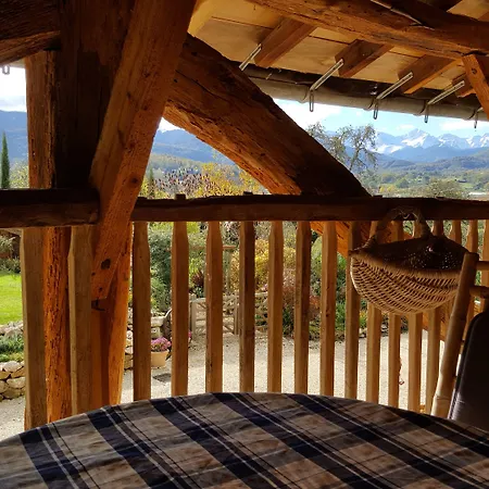 D'hotes St Jacques Adults Only