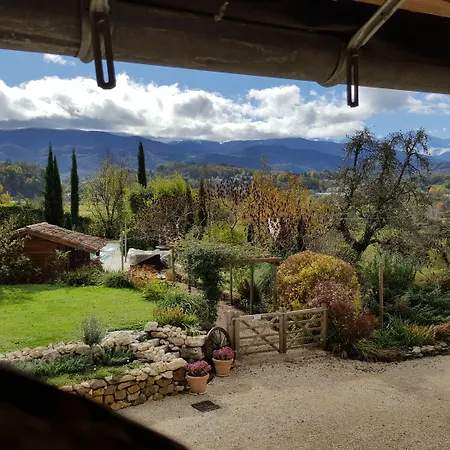 D'hotes St Jacques Adults Only Bed and breakfast 3*