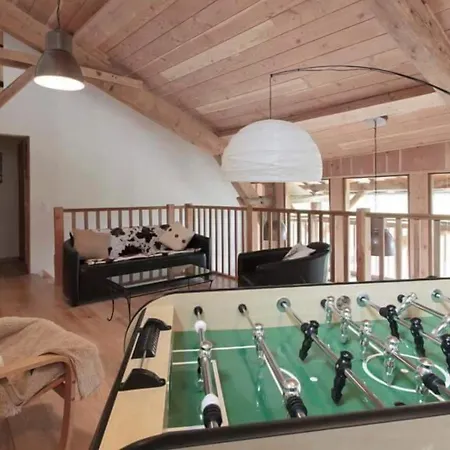 Bed and breakfast D'hotes St Jacques Adults Only 3*