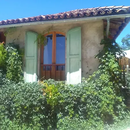 Bed and breakfast D'hotes St Jacques Adults Only 3*