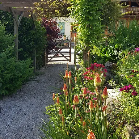 Bed and breakfast D'hotes St Jacques Adults Only 3*