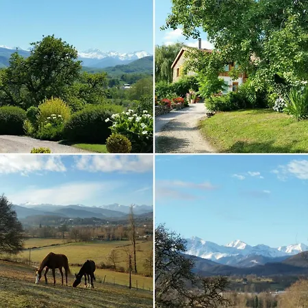 D'hotes St Jacques Adults Only 3*