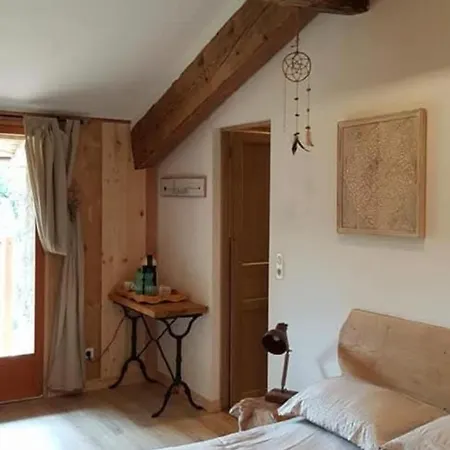 D'hotes St Jacques Adults Only فندق مبيت وإفطار