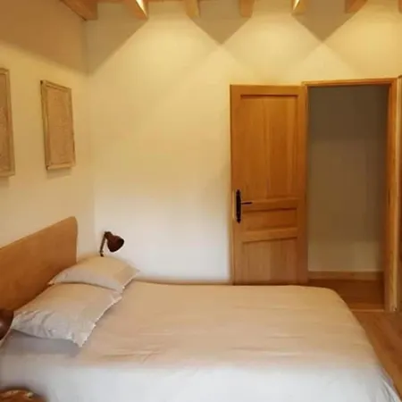 D'hôtes St Jacques Adults Only 3* Saint-Lizier