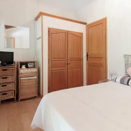 Bed and breakfast D'hotes St Jacques Adults Only