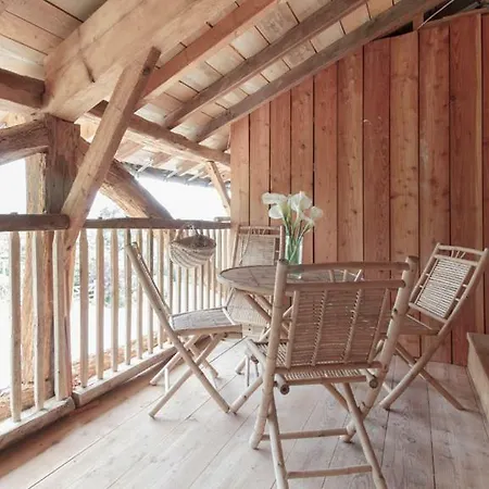 Bed & Breakfast D'hotes St Jacques Adults Only 3*
