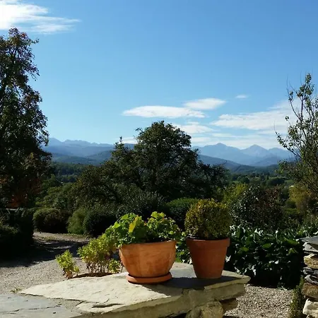 D'hotes St Jacques Adults Only Bed and breakfast 3*