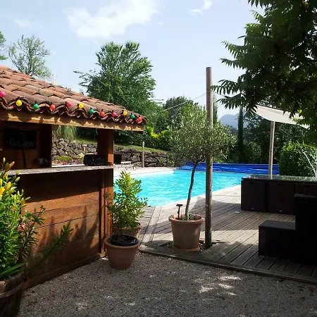 D'hotes St Jacques Adults Only Bed & Breakfast 3*
