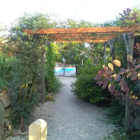 Bed & Breakfast D'hotes St Jacques Adults Only