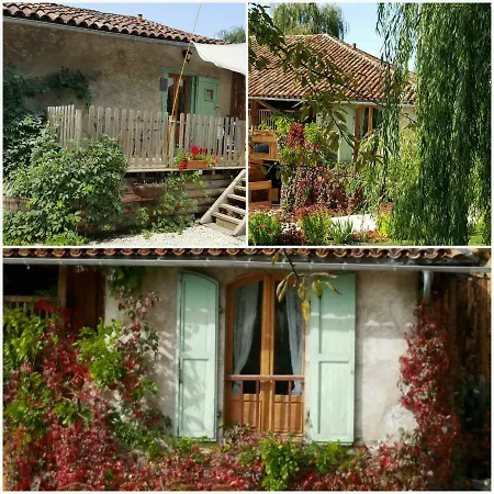 D'hotes St Jacques Adults Only