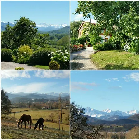 D'hotes St Jacques Adults Only 3*