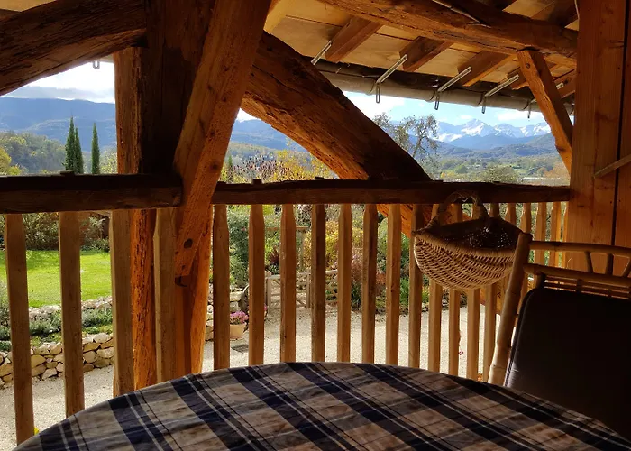 D'hotes St Jacques Adults Only