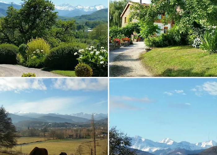 D'hotes St Jacques Adults Only 3*