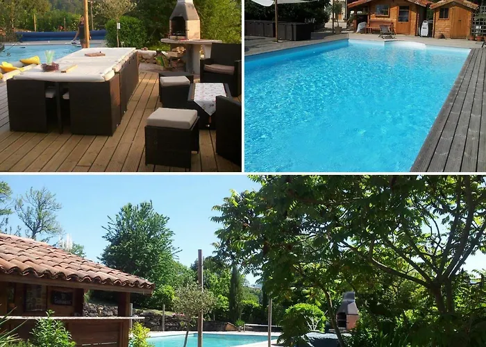 D'hotes St Jacques Adults Only